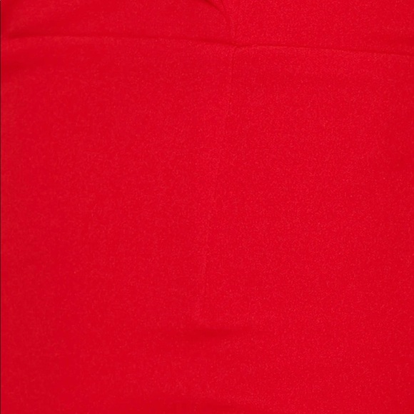 Beautiful Sexy Red dress - Picture 5 of 5